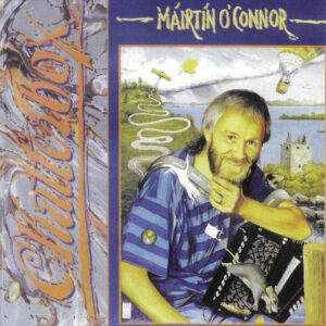 Mairtin O Connor - Chatterbox