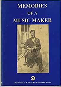 Memories Of A Music Maker- W Reynolds