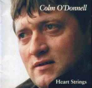 Colm O Donnell - Heart Strings