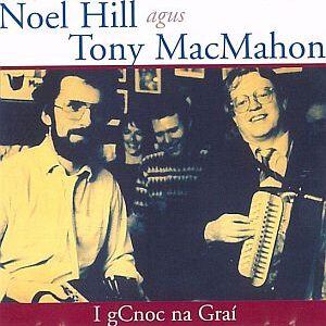 N Hill & T Macmahon I Gcnoc Na Grai