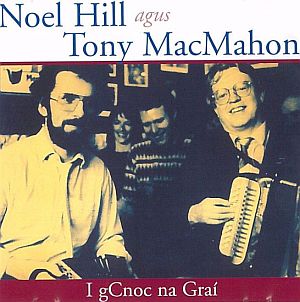 N Hill & T Macmahon- I Gcnoc Na Grai