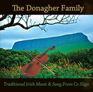 The Donagher Family