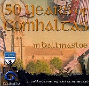 50 Years Of Comhaltas In Ballinasloe