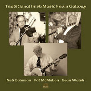 Traditional Irish Music From Galway