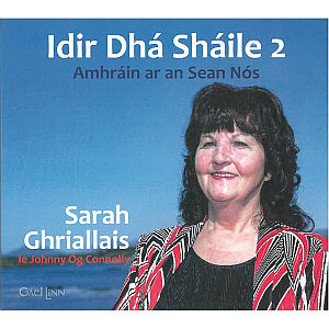 S Ghriallais J Og C - Idir Dha Shaile 2