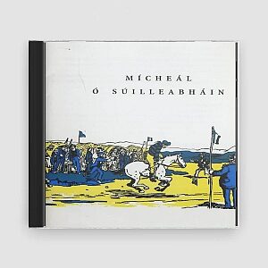 Micheal O Suilleabhain