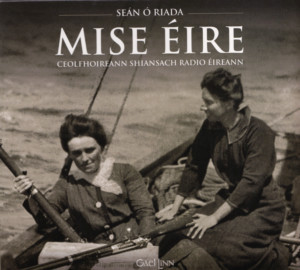 Sean O Riada - Mise Eire
