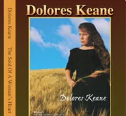 Dolores Keane-the Soul Of A Womans Heart
