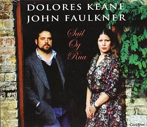 D Keane & J Faulkner - Sail Og Rua
