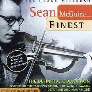 Sean Mcguire - Finest