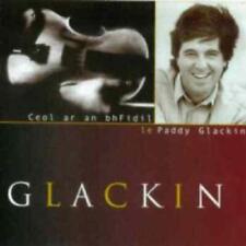 P Glackin - Glackin