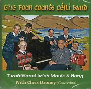 The Four Courts Ceili Band