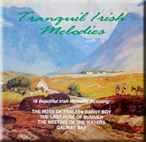 Tranquil Irish Melodies