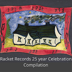 Racket Records Compilations