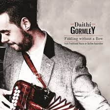 Daithi Gormley - Fiddling Without A Bow