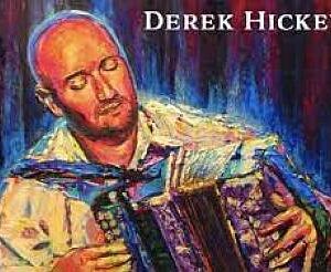 Derek Hickey