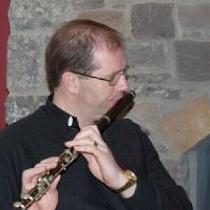 Fr. James Mcdonagh & Friends