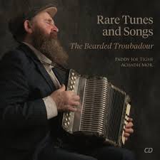 Rare Tunes And Songs - Paddy Joe Tighe