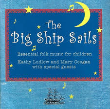 Kathy Luglow - The Big Ship Sails