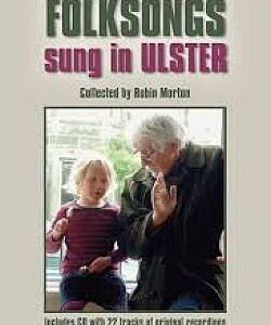 Folksongs Sung In Ulster - Kinmor Music