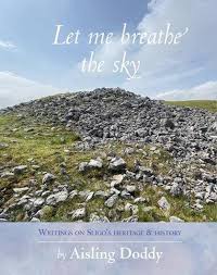 Let Me Breathe The Sky - Aisling Doddy