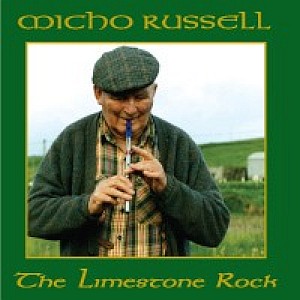 Micho Russell- The Limestone Rock