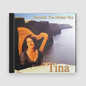 Tina Mulrooney - Beneath The Moher Sky