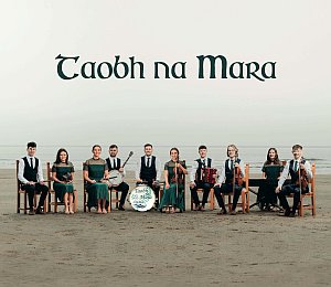 Taobh Na Mara Ceili Band