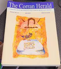 The Corran Herald