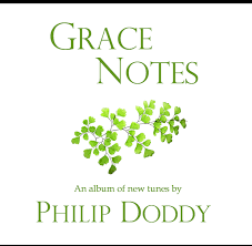 Philip Doddy - Grace Notes