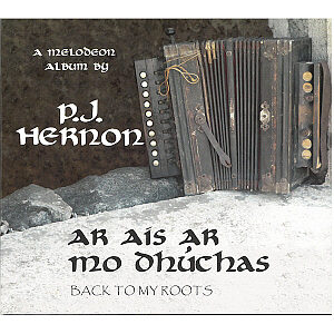 Pj Hernon - Back To My Roots- Ar Ais Ar