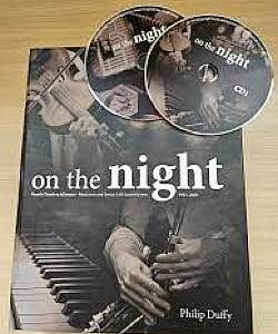 On The Night - Philip Duffy