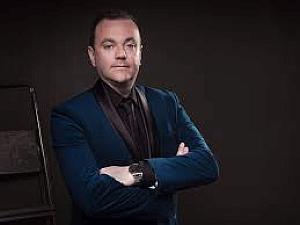 Patrick Feeney & Band  - 26/11/23