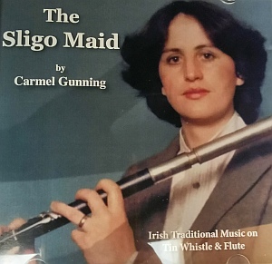 Carmel Gunning - The Sligo Maid