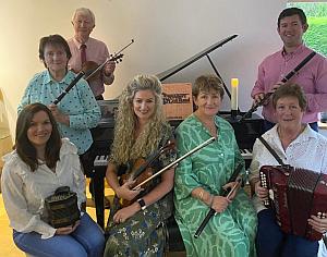 Collis & Kearins Family - 11/11/23