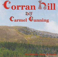 Carmel Gunning - Corran Hill