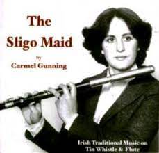 Carmel Gunning - The Sligo Maid