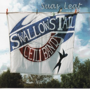 Swallows Tail-suas Leat