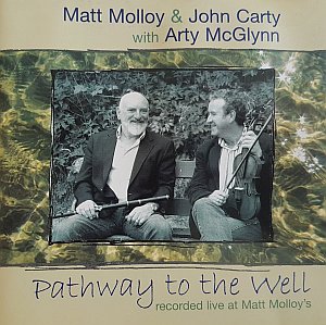 Matt Molloy - Pathway To The Well