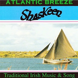 Shaskeen- Atlantic Breeze