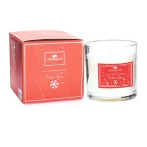 Newgrange - Festive Spice Candle