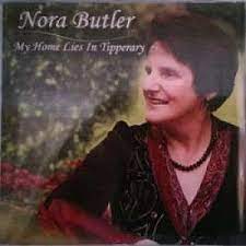 Nora Butler- My Home Lies In Tipperary