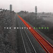Cormac Breathnach- The Whistel Blower