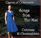 C Ni Cheannabhain - Songs From The Mist
