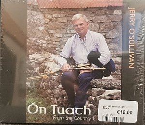 Jerry O Sullivan - On Tuath