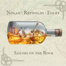 Nolan-reynolds-foley-sailors On The Rock