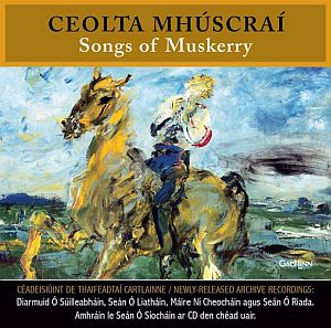 Songs Of Muskerry