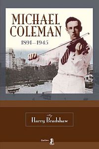 Michael Coleman 1891-1945 2 Cd And Book