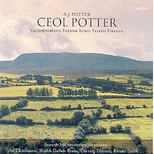 A. J. Potter - Ceol Potter