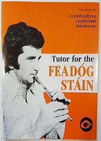 Tutor For The Feadog Stain